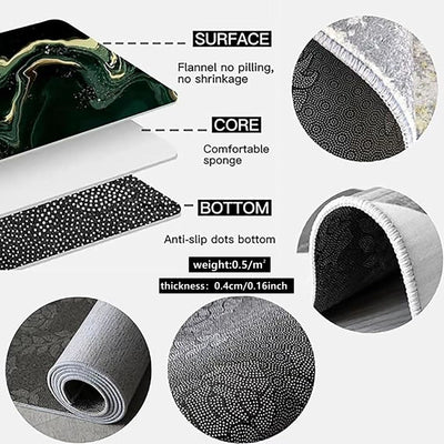 Christmas Welcome Doormat