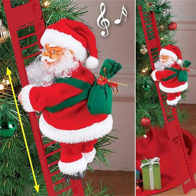Music Christmas Decoration Tree Ornament