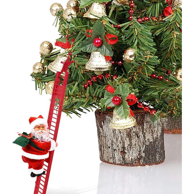 Music Christmas Decoration Tree Ornament